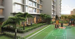 2 BHK Apartment in a G+10 Complex Near Kavi Nazrul Metro